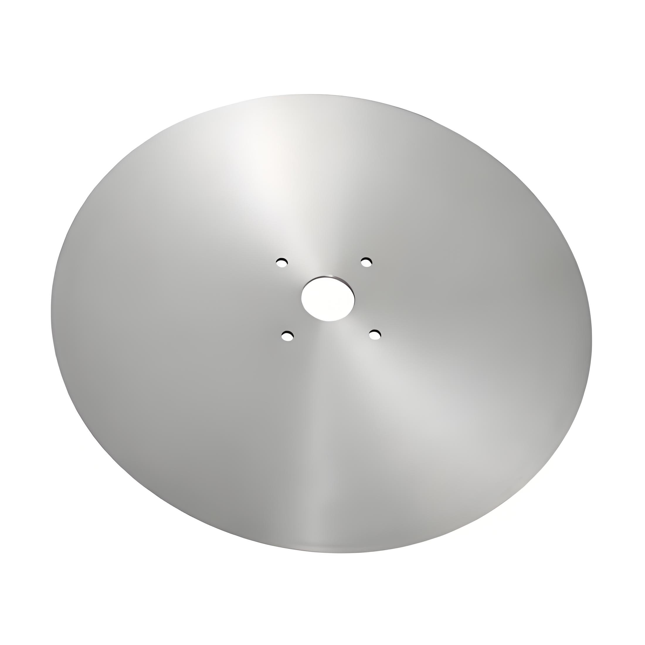 Large Circular Rotary Blades